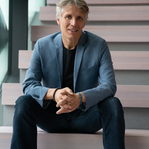 Photo of Stefan Weisenberger