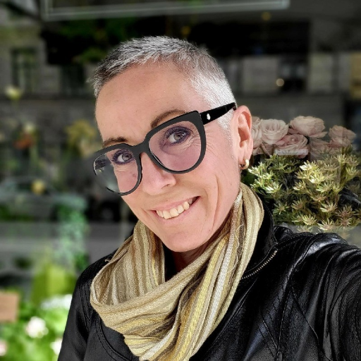 Photo of Rebecka Isaksson