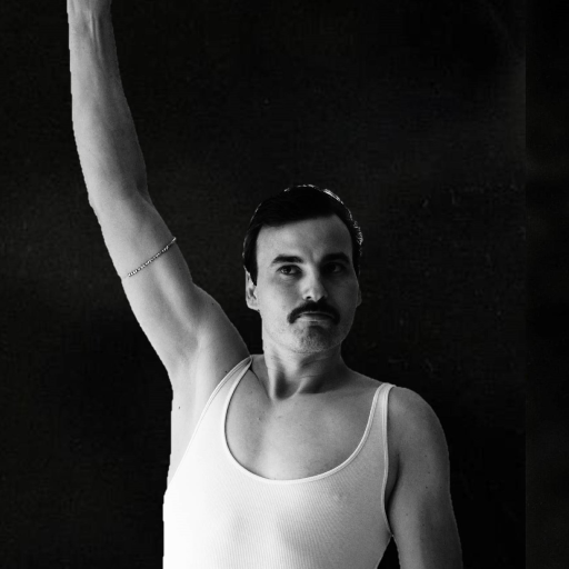 Photo of Robin Rosengrün