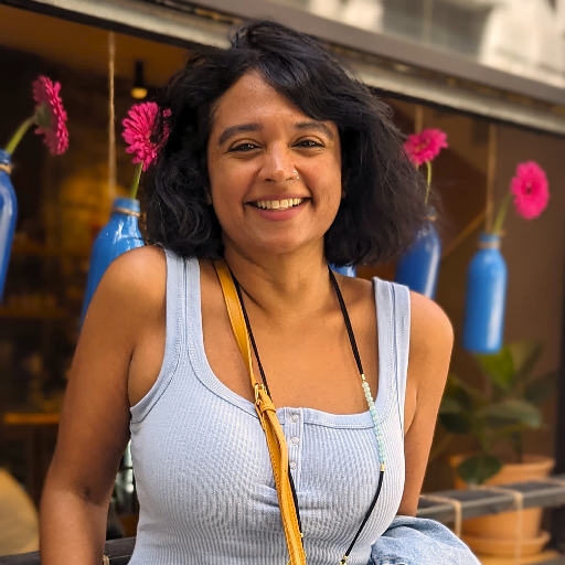 Photo of Sohna Sukumaran Hemalatha