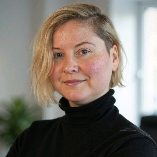 Photo of Kathrin Borchert