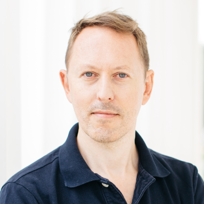 Photo of Toni  Pohl