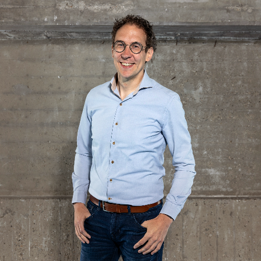 Photo of Dominique Hermans