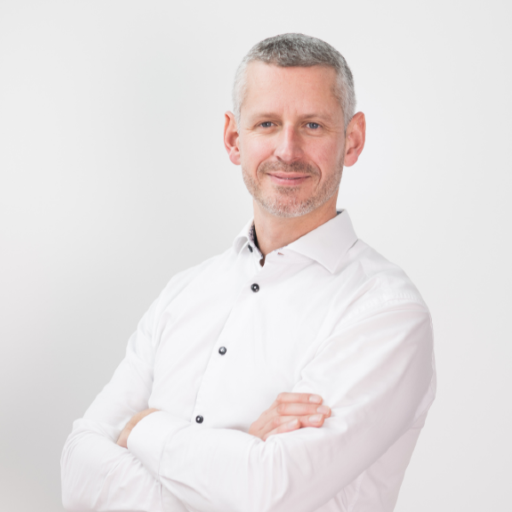 Photo of Walter Van Hecke