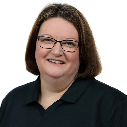 Photo of Sara Fennah