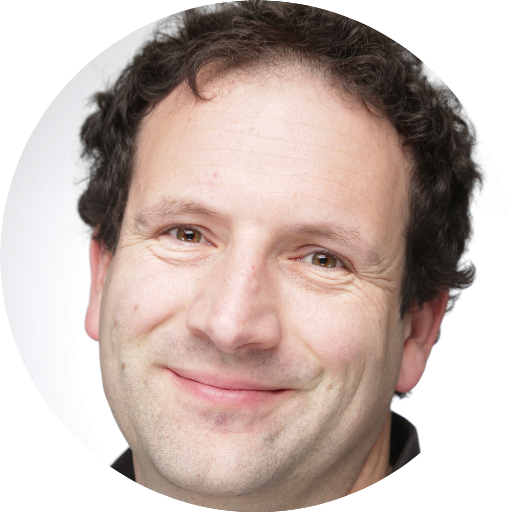 Photo of Christian Heitkamp