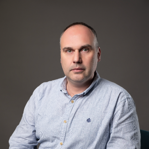 Photo of Timur Zaimovic