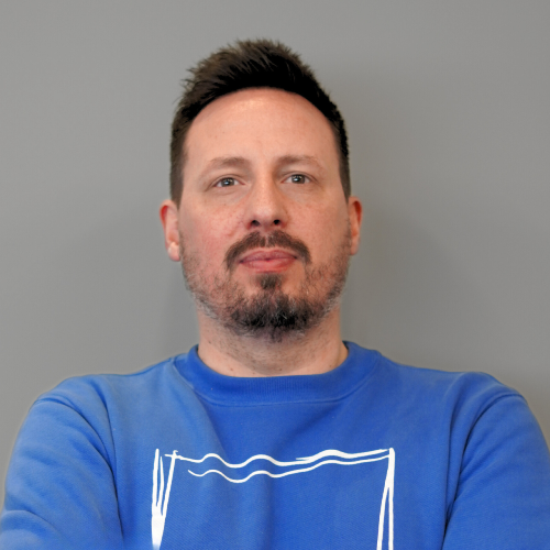 Photo of Carlos Miguel Silva