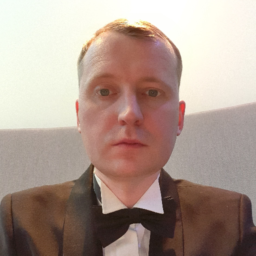 Photo of Ivan Vagunin