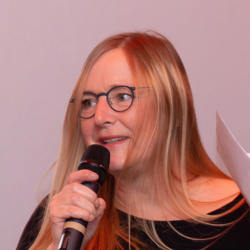 Photo of Sandra Kiel
