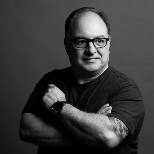 Photo of Marcos Nogueira