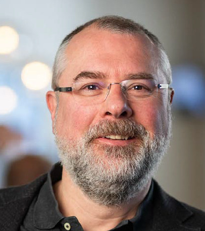 Photo of Andries den Haan