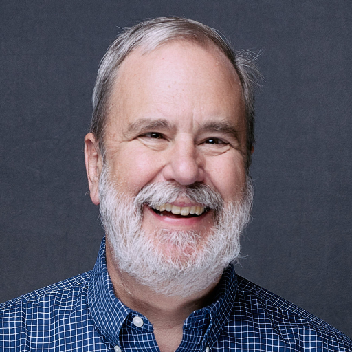Photo of Bob German