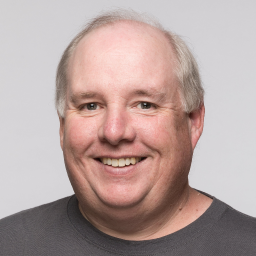 Photo of Rob Windsor