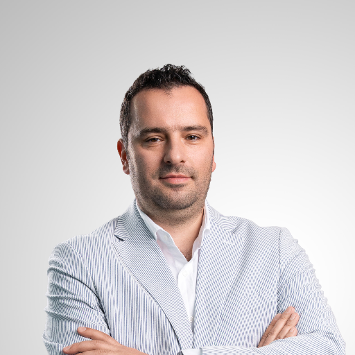 Photo of Emir Bukvić