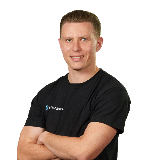 Photo of Adrian Gahabka