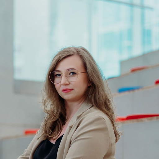 Magdalena Piwowar-Stróż