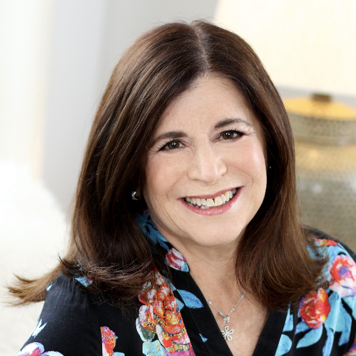 Photo of Susan Hanley