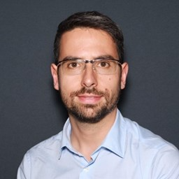 Photo of Fabio Franzini