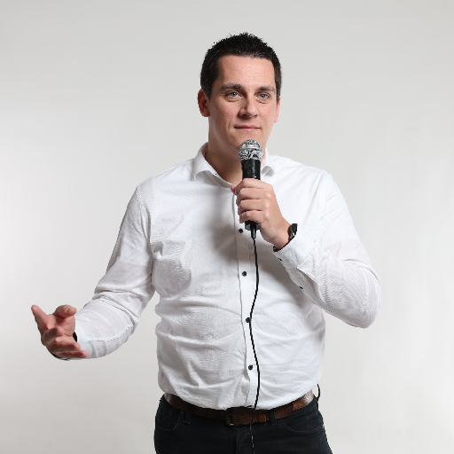 Photo of Rik de Koning