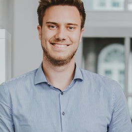Photo of Mats  Necker