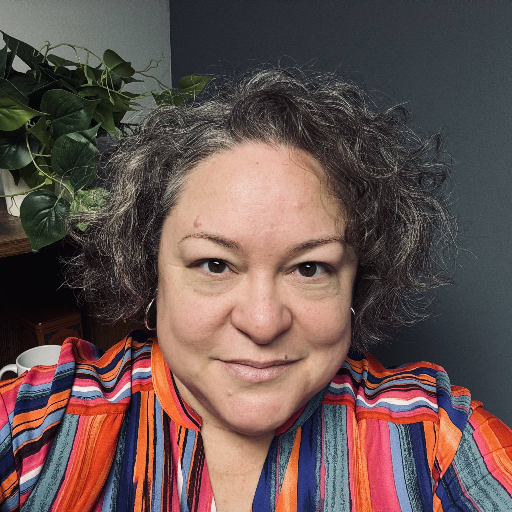 Photo of Carol Zollinger