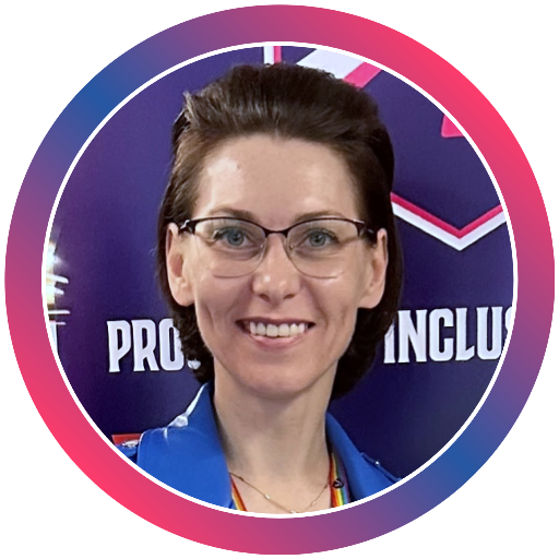 Photo of Katerina Chernevskaya