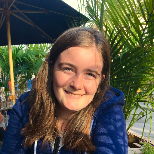 Photo of Paulien Buskens