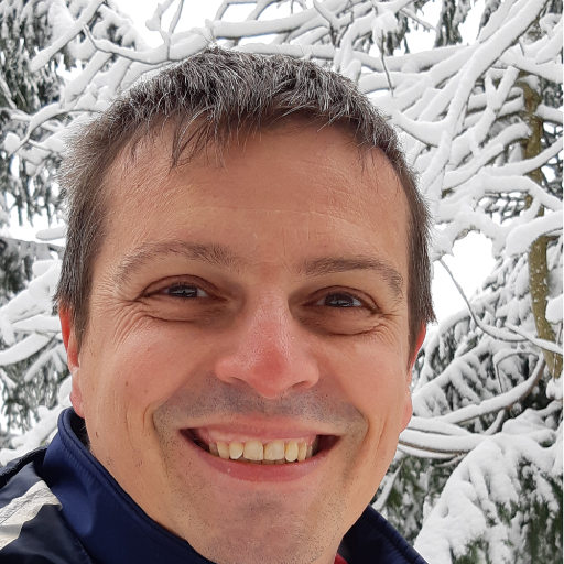Photo of Marco Rocca