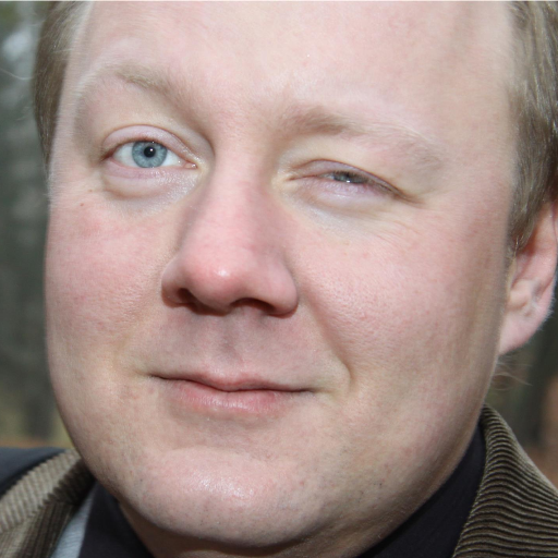 Photo of Sven Sieverding
