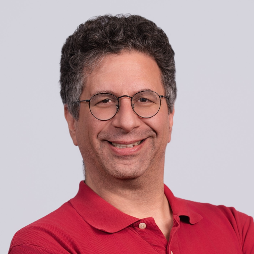 Photo of David Pileggi