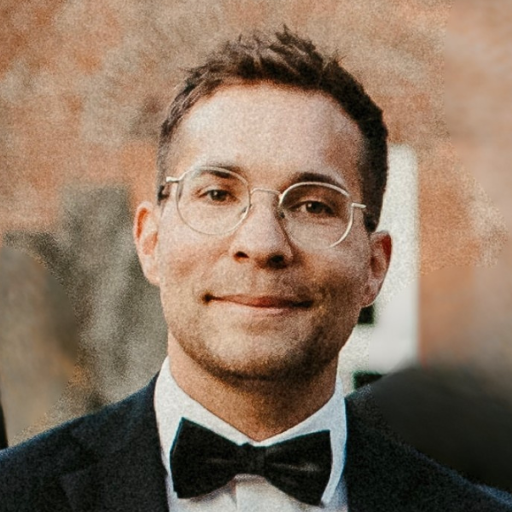 Photo of Andre Louia