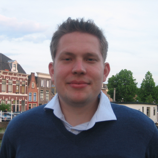 Photo of Raphael Alexander Köllner
