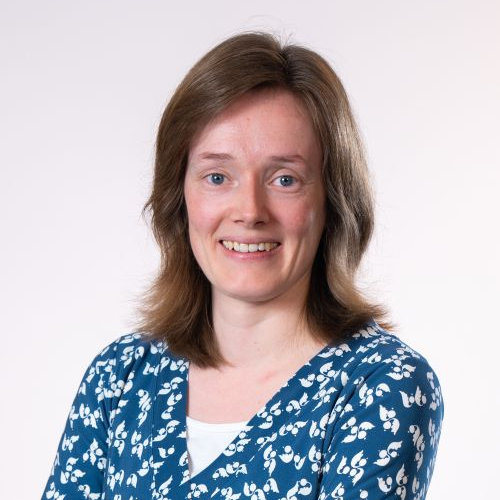 Photo of Elianne Burgers 