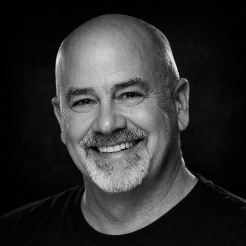 Photo of Pierre Roman