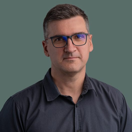 Photo of Goran Savić