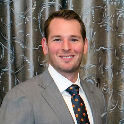 Photo of Pat McGown