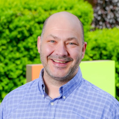 Photo of Hugo Bernier