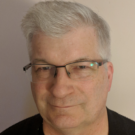 Photo of Martin Laplante