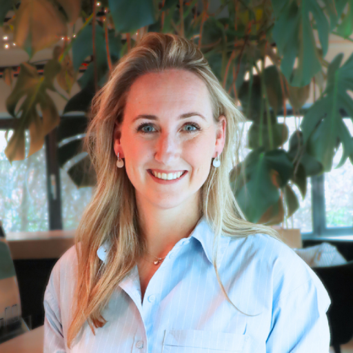 Photo of Janneke Spiekerman