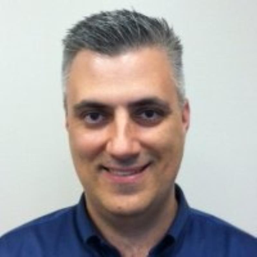 Photo of David E Patrick