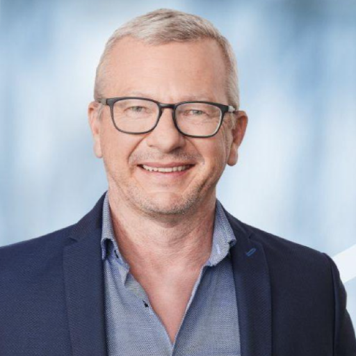 Photo of Matthias Strauss