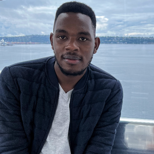 Photo of Josh Ndemenge