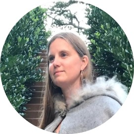 Photo of Gitta Bleijendaal 