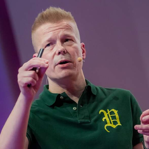 Photo of Vesa Juvonen