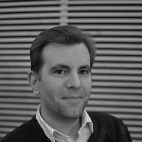 Photo of Spencer Harbar