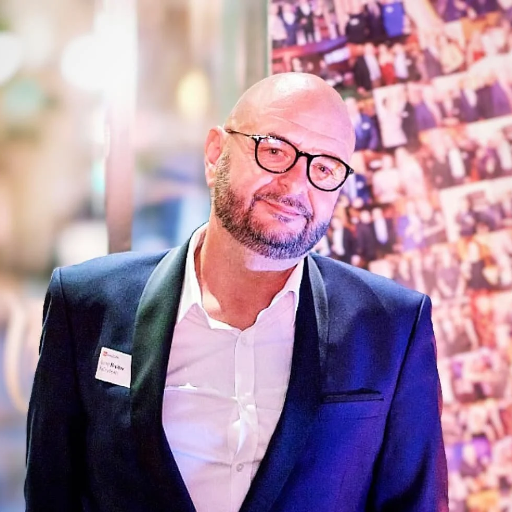 Bernd Breiter