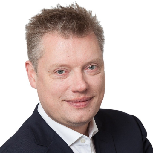 Photo of Martin Rövekamp