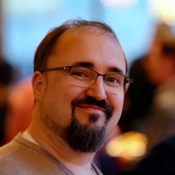 Photo of Tomislav Karafilov