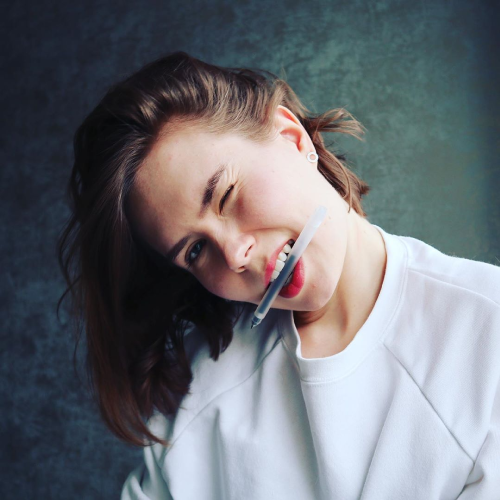 Photo of Laura Kokkarinen